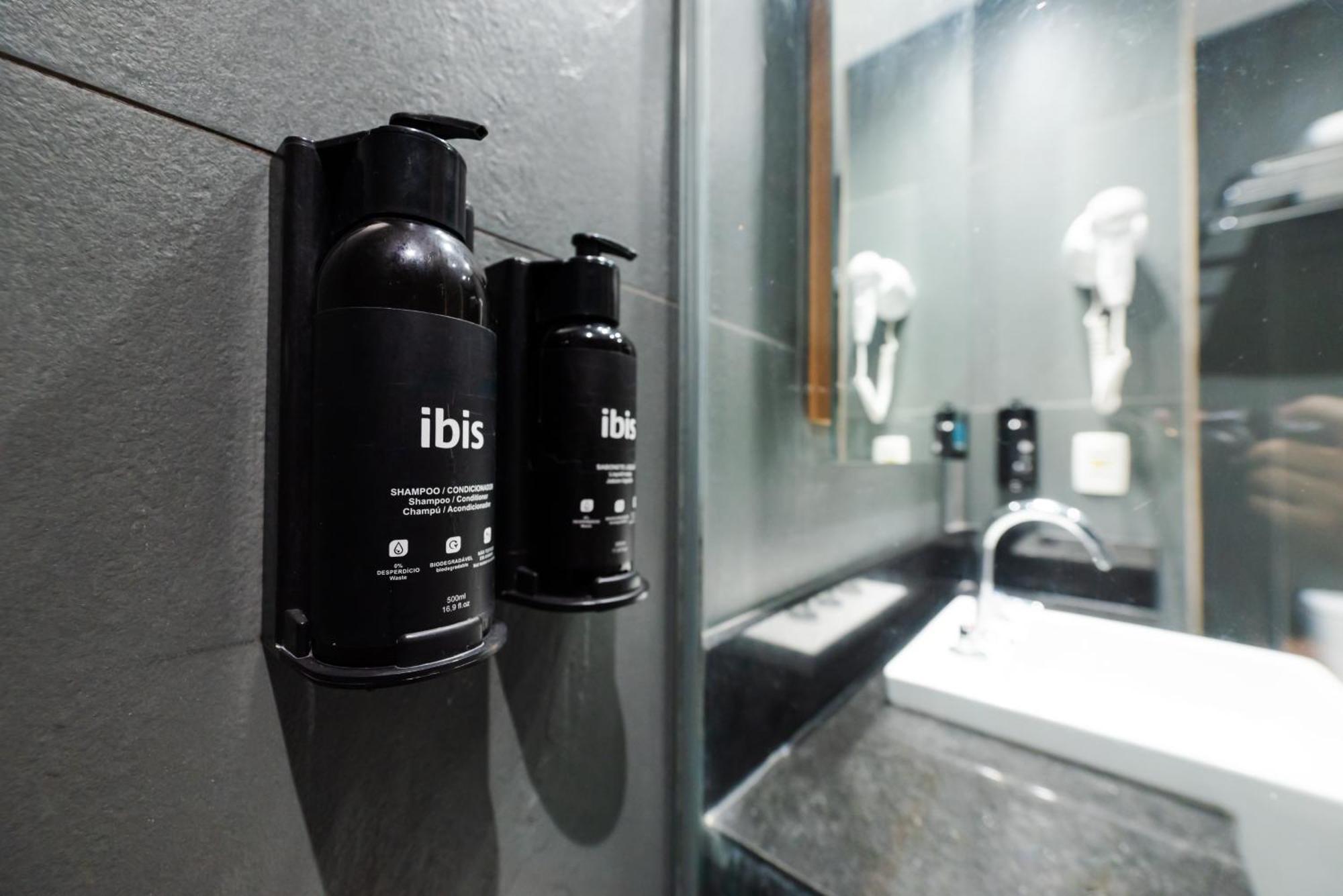 Hotel Ibis Styles Rio De Janeiro Botafogo Exterior foto